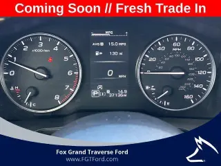 Subaru Forester 2025 AWD Sport 4dr Crossover