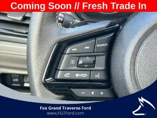 Subaru Forester 2025 AWD Sport 4dr Crossover