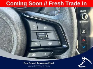 Subaru Forester 2025 AWD Sport 4dr Crossover