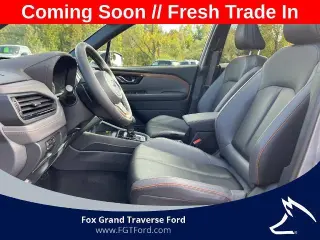 Subaru Forester 2025 AWD Sport 4dr Crossover
