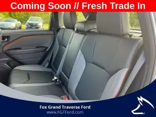 Subaru Forester 2025 AWD Sport 4dr Crossover