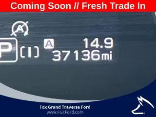 Subaru Forester 2025 AWD Sport 4dr Crossover