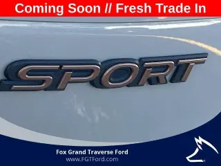 Subaru Forester 2025 AWD Sport 4dr Crossover