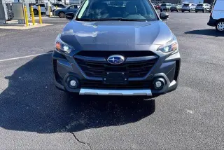 Subaru Outback 2025 AWD Limitado 4dr Crossover