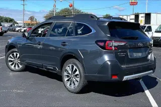 Subaru Outback 2025 AWD Limitado 4dr Crossover