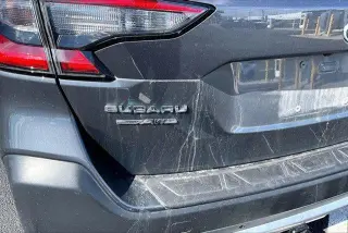 Subaru Outback 2025 AWD Limitado 4dr Crossover