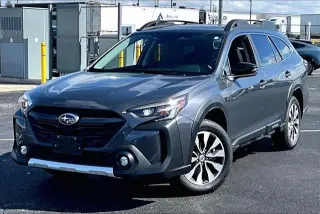 Subaru Outback 2025 AWD Limitado 4dr Crossover