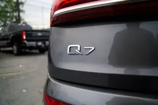 Audi Q7 2023 AWD quattro Premium 45 TFSI 4dr SUV