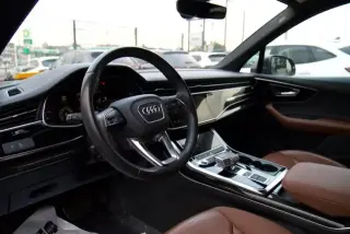 Audi Q7 2023 AWD quattro Premium 45 TFSI 4dr SUV