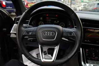 Audi Q7 2023 AWD quattro Premium 45 TFSI 4dr SUV