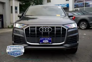 Audi Q7 2023 AWD quattro Premium 45 TFSI 4dr SUV