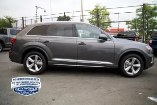 Audi Q7 2023 AWD quattro Premium 45 TFSI 4dr SUV