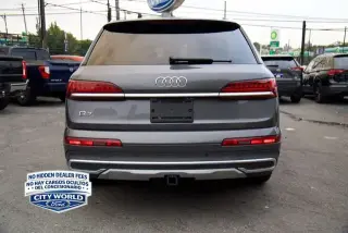 Audi Q7 2023 AWD quattro Premium 45 TFSI 4dr SUV