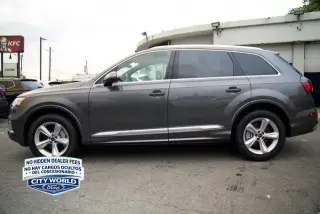 Audi Q7 2023 AWD quattro Premium 45 TFSI 4dr SUV