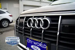 Audi Q7 2023 AWD quattro Premium 45 TFSI 4dr SUV