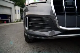 Audi Q7 2023 AWD quattro Premium 45 TFSI 4dr SUV
