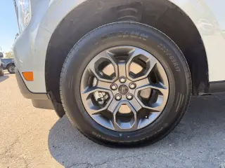 Ford Maverick 2024 XLT 4dr SuperCrew con 4.5 ft. de ancho de carga