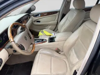 Jaguar XJ-Series 2004 XJ8 4dr Sedan