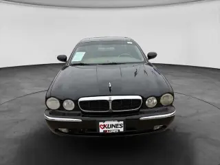 Jaguar XJ-Series 2004 XJ8 4dr Sedan