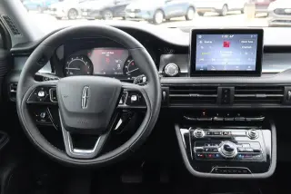 Corsair Lincoln 2022 Estándar 4dr SUV
