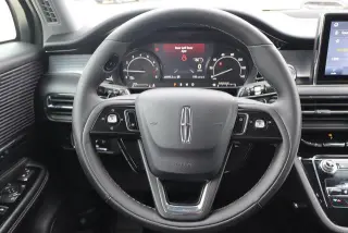 Corsair Lincoln 2022 Estándar 4dr SUV