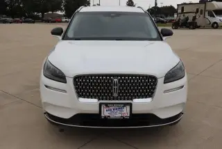 Corsair Lincoln 2022 Estándar 4dr SUV