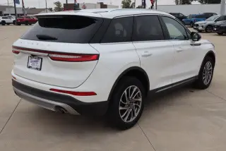 Corsair Lincoln 2022 Estándar 4dr SUV