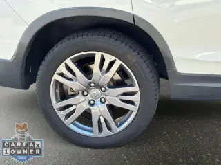 Honda Passport 2019 AWD EX-L 4dr SUV