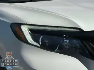Honda Passport 2019 AWD EX-L 4dr SUV