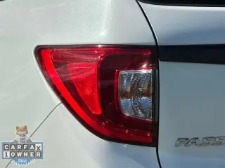 Honda Passport 2019 AWD EX-L 4dr SUV