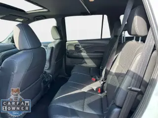 Honda Passport 2019 AWD EX-L 4dr SUV