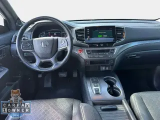 Honda Passport 2019 AWD EX-L 4dr SUV