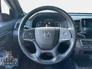 Honda Passport 2019 AWD EX-L 4dr SUV