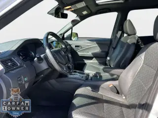 Honda Passport 2019 AWD EX-L 4dr SUV