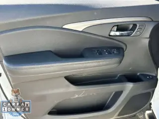 Honda Passport 2019 AWD EX-L 4dr SUV