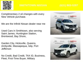 Honda Passport 2019 AWD EX-L 4dr SUV