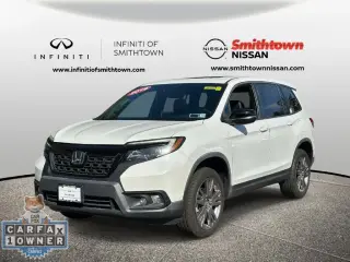Honda Passport 2019 AWD EX-L 4dr SUV