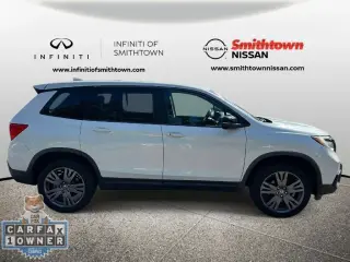 Honda Passport 2019 AWD EX-L 4dr SUV