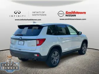 Honda Passport 2019 AWD EX-L 4dr SUV