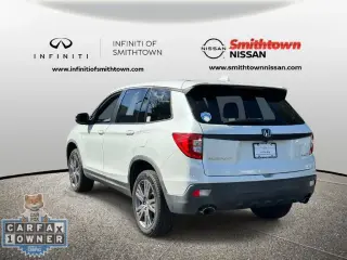 Honda Passport 2019 AWD EX-L 4dr SUV
