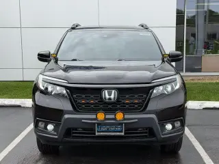 Honda Passport 2021 AWD EX-L 4dr SUV