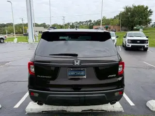 Honda Passport 2021 AWD EX-L 4dr SUV