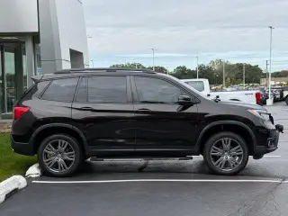 Honda Passport 2021 AWD EX-L 4dr SUV