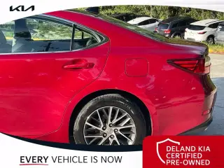 Lexus ES 350 2017 4dr Sedán