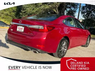 Lexus ES 350 2017 4dr Sedán