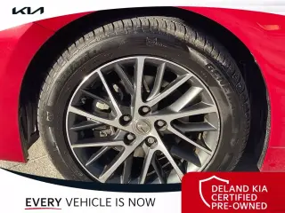 Lexus ES 350 2017 4dr Sedán