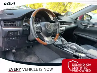 Lexus ES 350 2017 4dr Sedán