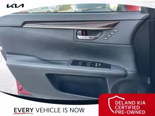 Lexus ES 350 2017 4dr Sedán