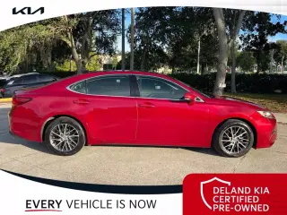 Lexus ES 350 2017 4dr Sedán