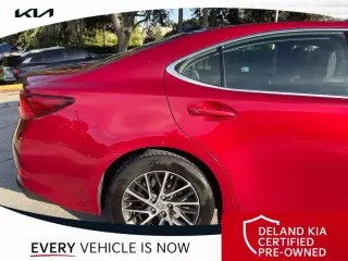 Lexus ES 350 2017 4dr Sedán